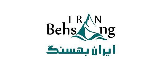 Iran Behsang Stone factory Iran Behsang Stone factory